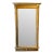 19th C. Swedish Neoclassical Giltwood Mirror For Sale