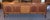 Nathan Furniture Mid Century Modern European Teak Credenza by Nathan, Uk c.1960 For Sale - Image 4 of 12