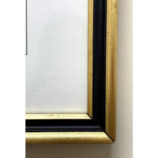 Antique Etching of Basilica of St. John Lateran by Giovanni Balzar After Piranesi For Sale - Image 10 of 11