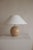 Small Ceramic Table Lamp For Sale - Image 4 of 7