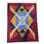 Inspired by Giacomo Balla European Hand-Knotted Wool Rug, 235 × 165 Cm For Sale - Image 4 of 5