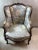 Louis XV Bergere Armchairs, 1920s, Set of 2 For Sale - Image 13 of 13