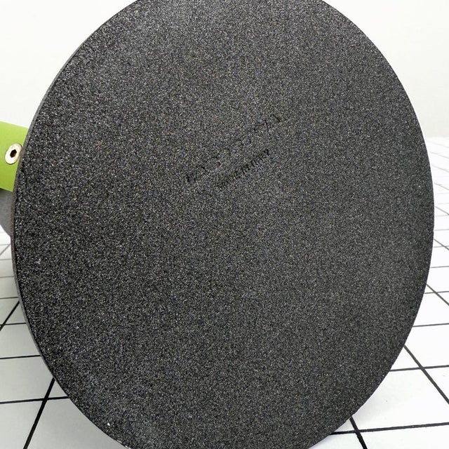 Pink Accademia Series Espresso Maker by Ettore Sottsass for Lagostina, 1980s For Sale - Image 8 of 10