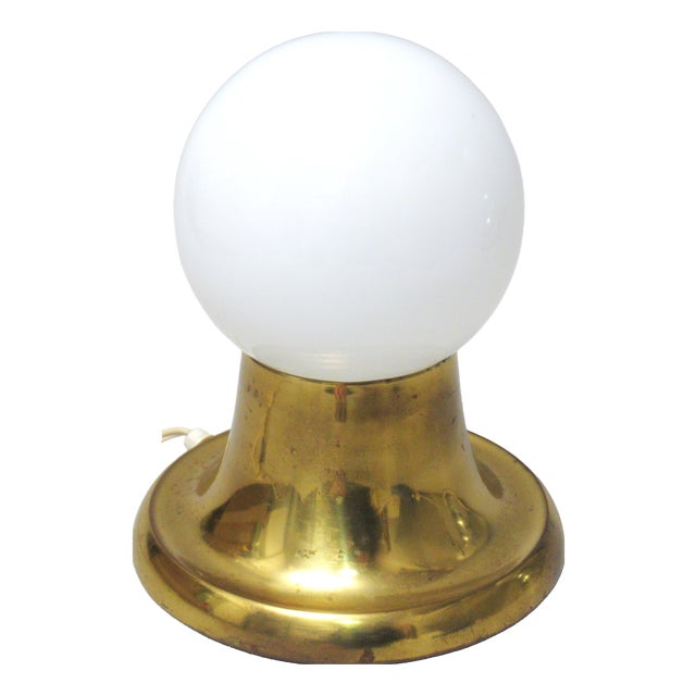 Lightball by Achille Castiglioni for Flos, 1960s For Sale