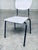 Industrial Dutch Stacking Chairs, 1960s, Set of 10 For Sale - Image 9 of 18