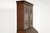 Brown Antique English Mahogany Secretaire, 1700s For Sale - Image 8 of 15