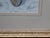 Anthony Palmer, Impressionist Painting of a Fish Seller, 1980, Watercolour For Sale - Image 4 of 14