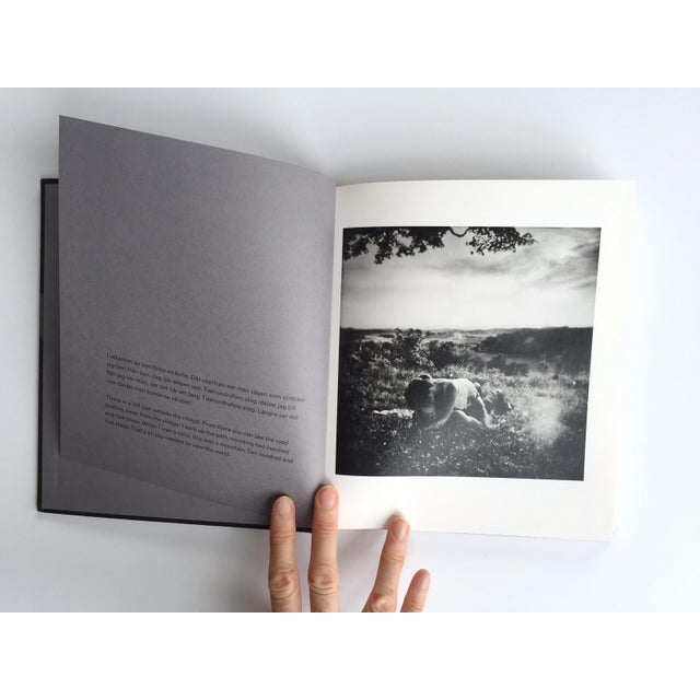 Contemporary First Edition Lowlands Book by Swedish Photographer Martin Bogren For Sale - Image 3 of 10