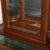 1920s Antique French Louis XVI Gilt Wood & Ormolu Vitrine C1920 For Sale - Image 5 of 16