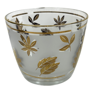 Vintage Libby Ice Bucket