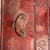 Antique Chinese trunk, has been unused in storage for 30+ years. 34 1/2 inches wide 17 1/4 inches tall 24 3/4 inches deep...