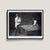 Ships in 1–3 days. A 1903 photograph of two young women at a billiard table -- one perched on its edge with relaxed...