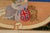 Large Sailor's Woolwork of Britannia With Ships Celebrating Trade and Commerce For Sale - Image 16 of 17