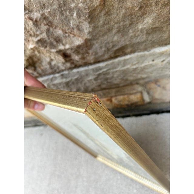 Vintage framed print titled St. Dunstan's, Fleet Street. St. Dunstan-in-the-West dates back to at least the 12th Century...