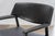 Leather Armchair by Ejnar Larsen and Aksel Bender Madsen for Willy Beck, 1949 For Sale - Image 6 of 11