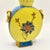 Antique Limoges Porcelain Chinoiserie Moon Flask Vase, 1800s For Sale - Image 14 of 18