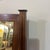 Late 19th Century Georgian Regency Victorian Empire Walnut Vanity Dressing Table Mirror For Sale - Image 12 of 12