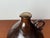 Mid-Century Modern German Studio Pottery Jug with Mugs by Melitta Teubner, 1960s, Set of 4 For Sale - Image 9 of 18
