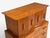 Young Manufacturing, Highboy Dreser, Walnut, Usa, 1960s For Sale - Image 9 of 13
