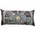 Hermes Aux Pays Des Epices Vintage Silk Scarf Lumbar Pillow For Sale