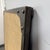 Textile Restoration Hardware Large Rivet Pinboard For Sale - Image 7 of 12