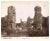 Baths of Caracalla is a vintage sepia photograph realized by Ludovico Tuminello in the early 20th Century. Titled on the...