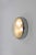 Pia Guidetti Crippa Ceiling Lamp with Faceted Glass by Pia Guidetti Crippa for Lumi, 1960s For Sale - Image 4 of 9