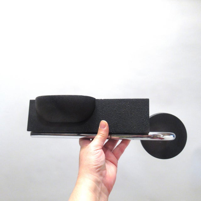 Camera Wall Lamp by Ernesto Gismondi for Artemide, 1975 For Sale - Image 6 of 11