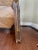 Early 20th Century Vintage Neoclassic Carved Wood Wall Mirror - Made in England For Sale - Image 5 of 12
