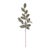 Bring classic holiday charm to your seasonal décor with this Holly Spray set, designed to add soft texture and festive...