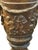 Antique Neoclassic Style Bronze Urn Lamps - Pair For Sale In Charlotte - Image 6 of 9