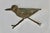 1970s Jere Style Brutalist Brass Copper Walking Birds Reeds Sun Wall Sculptures -Set of 3 For Sale In Miami - Image 6 of 9