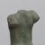 Francine Govers, Female Torso Sculpture, 1990s, Concrete For Sale - Image 6 of 10