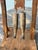 Vintage Folk Art Acrobat Whirligig, Circa 1st-Half 20th Century For Sale - Image 13 of 18