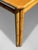 Mid-Century French Bamboo Dining Table, 1960 For Sale - Image 4 of 8