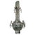 Mid 19th Century Napoleon III Lustre De Fete Crystal Chandelier For Sale - Image 11 of 11
