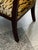 Early 20th Century Danish Biedermeier Style Mahogany Armchairs - A Pair For Sale - Image 13 of 13