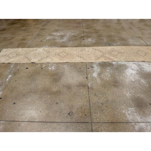Galerie Shabab Collection Turkish Anatolian Long Runner For Sale In New York - Image 6 of 10