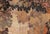 Antique French Tapestry With Woodland Landscape and Swan Design For Sale - Image 10 of 15