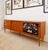 Mid-Century Modern Vigneron Sideboard by Alfred Hendrickx, Belgium, 1950s, in Very Good conditions. Designed 1950 to 1959