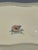 Almond Vintage Alfred Meakin Marigold Covered Butter Dish With Tray England For Sale - Image 8 of 8