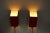 Wall Lamps from Lidokov, 1970s, Set of 2 For Sale - Image 4 of 11