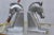 Etain 95 Horse Head Bookends, 1960s, Set of 2 For Sale - Image 9 of 9