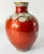 Early 20th Century Japanese Cloisonne Enamel Vase With Chrysanthemum For Sale - Image 4 of 11