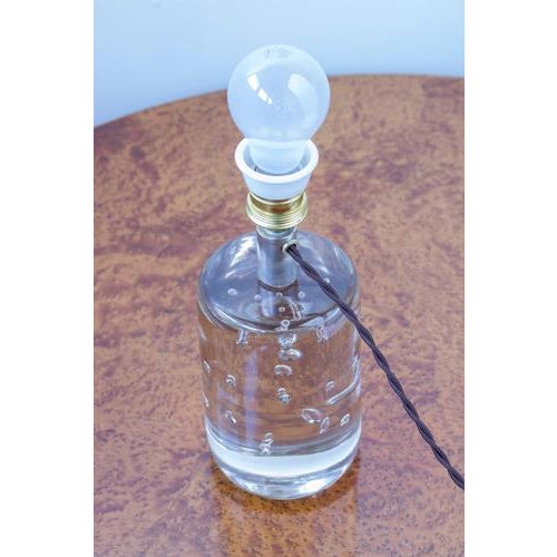 Early 1819 Table Lamp by Josef Frank For Sale - Image 6 of 13