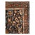 Rustic Galerie Shabab Collection Early 20th Century Persian Bidjar Carpet For Sale - Image 3 of 10