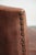 Dining Chairs in Cowhide Leather, Set of 4 For Sale - Image 15 of 17