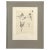 Abstract Hans Bellmer (German 1902-1975) - Original Abstract Figurative Etching, Signed (1966, Rives Paper)/Modernist For Sale - Image 3 of 6