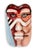 Mats Jonasson Mats Jonasson Kiwok Masqot Series Contemporary Lead Crystal Figurine Malaras Swe For Sale - Image 4 of 7