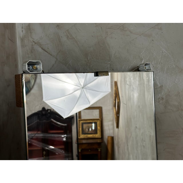 Corner Dressing Table, 1950s For Sale - Image 12 of 16